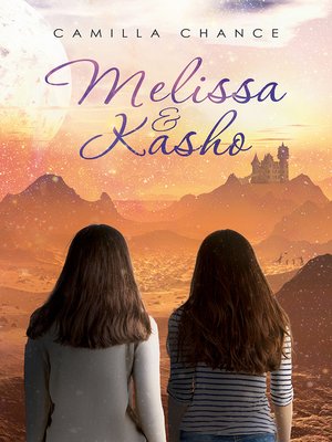 cover image of Melissa and Kasho